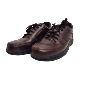 MEN'S ROCKPORT EUREKA CASUAL OXFORDS